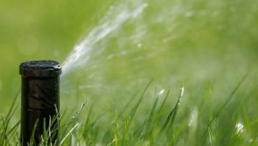 Irrigation Start Ups and Shut Offs